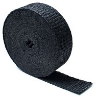 DEi Design Engineering termo izolační páska na výfuky, černá, šířka 25 mm, délka 4,5 m - Omotávka výfuku