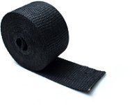DEi Design Engineering thermal insulating tape for exhausts, black, width 50mm, length 4.5m - Exhaust Pipe Wrap