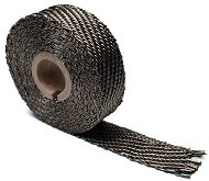 DEi Design Engineering thermal insulating tape for exhausts, titanium, width 25mm, length 4.5m - Exhaust Pipe Wrap