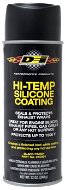 DEi Design Engineering Hi-Temp Silicone Coating - Black 355ml - Exhaust Paint