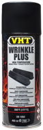 VHT Wrinkle Plus paint with strong texture black - Spray Paint