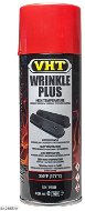 VHT Wrinkle Plus colour with a distinctive texture red - Spray Paint