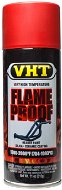 VHT Flameproof žáruvzdorná barva červená - Barva ve spreji