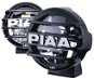 Additional PIAA LP550 round 131mm car LEDs - Additional High Beam Headlight