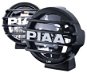 Additional  PIAA LP560 151mm round LED headlamps - Additional High Beam Headlight