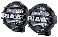 Additional PIAA LP570 round 182.5mm LEDs - Additional High Beam Headlight