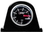 PROSPORT Smoke Lens additional oil pressure indicator 0-7bar with smoke overlay - Dashboard Gauge
