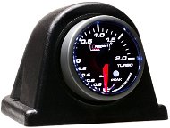 PROSPORT PREMIUM prídavný ukazovateľ tlaku turba elektronický – 1 až 2 bary - Prídavný budík do auta