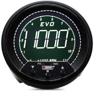 PROSPORT EVO additional 85 mm tachometer 0-11000 rpm - Dashboard Gauge