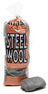 Extra Fine Steel Wool - Pack of 16 - Applicator