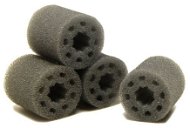 Recessed Wheel Lug Nut Brush Replacement Foam Inserts 4 Pack - Súprava na umývanie auta