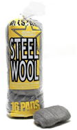 Super Fine Steel Wool - Pack of 16 - Applicator