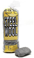 Super Fine Steel Wool - Pack of 16 - Aplikátor
