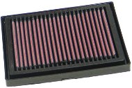 K & N do air-boxu, AL-1004 pre Aprilia RSV 1000 R, Tuono R - Vzduchový filter