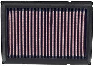 K & N do air-boxu, AL-4506 pre Aprilia RXV 450/550, SXV 450/550 - Vzduchový filter