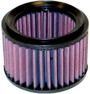K & N do air-boxu, AL-6502 pre Aprilia Pegaso 650 (97-04) - Vzduchový filter