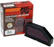 K & N do air-boxu, BM-1299 pre BMW K 1200 - Vzduchový filter