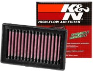 K & N do air-boxu, BM-8006 pre BMW F 800 S/ST (06-07) - Vzduchový filter
