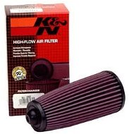 K&N for Air-box, BU-5000 for Buell Blast 480/500 - Air Filter