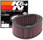 K&N BU-9003 for Motorcycles Buell - Air Filter