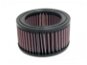 K & N do air-boxu, DU-0100 pre Ducati 500 GTL Twin 500 (77-79) - Vzduchový filter
