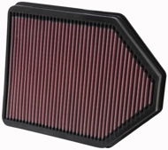 K&N DU-1004 for Ducati Multistrada - Air Filter