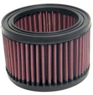 K&N do air-boxu, HA-0001 pre Honda NX 650 Dominator 650 (88-00) - Vzduchový filter