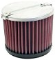 K&N do air-boxu, HA-0900 pre Honda CBX 1000 (78-82) - Vzduchový filter