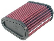 K&N do air-boxu, HA-1006 - Vzduchový filter