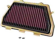 K&N do air-boxu, HA-1008R - Vzduchový filter
