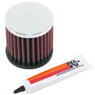 K&N do air-boxu, HA-1088 - Vzduchový filter