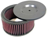 K&N do air-boxu, HA-1185 - Vzduchový filter