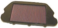 K&N do air-boxu, HA-1197 - Vzduchový filter