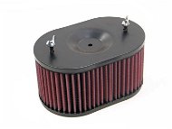 K &amp; N to air box, HA-1294 - Air filter