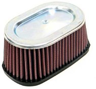K & N do air-boxu, HA-1303 pre Honda XR 500 R (83-84) - Vzduchový filter