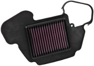 K&N do air-boxu, HA-1313 - Vzduchový filter