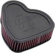 K&N do air-boxu, HA-1330 - Vzduchový filter