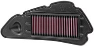 K&N do air-boxu, HA-1513 - Vzduchový filter