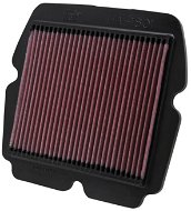 K&N do air-boxu, HA-1801 - Vzduchový filter