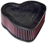 K&N do air-boxu, HA-1802 - Vzduchový filter