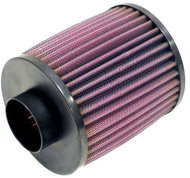 K&N for Air-box, HA-2090 for Honda TRX 200 D Fourtrax (91-97) - Air Filter