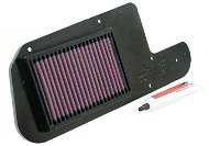 K&N do air-boxu, HA-2500-1 - Vzduchový filter