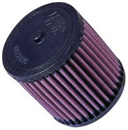 K&N do air-boxu, HA-2597 - Vzduchový filter