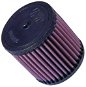 K&N do air-boxu, HA-2597 - Vzduchový filter