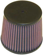 K&N for Air-box, HA-3093 for Honda TRX 300/400 Fourtrax (88-97) - Air Filter