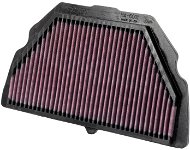 K&N do air-boxu, HA-6001 - Vzduchový filter
