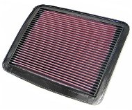 K&N do air-boxu, HA-6087 - Vzduchový filter