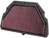 K&N do air-boxu, HA-6099 - Vzduchový filter