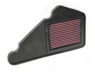 K&N do air-boxu, HA-6505 - Vzduchový filter