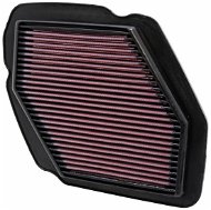 K&N do air-boxu, HA-6708 - Vzduchový filter
